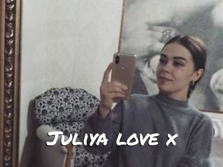 Juliya_love_x