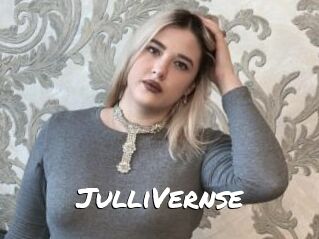 JulliVernse