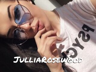 JulliaRosewood