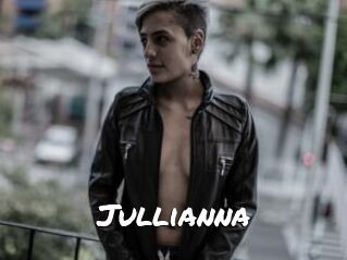 Jullianna