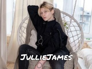 JullieJames