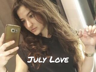 July_Love