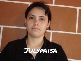 Julypaisa