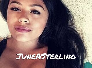 JuneASterling