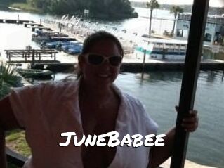 JuneBabee