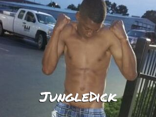 JungleDick