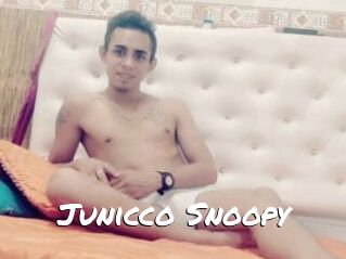 Junicco_Snoopy