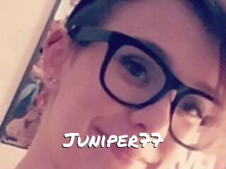 Juniper77