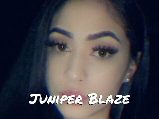 Juniper_Blaze