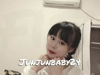 Junjunbaby24