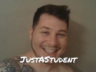 JustAStudent