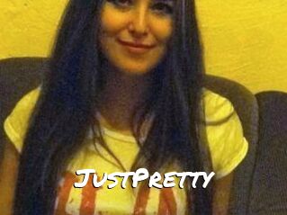 JustPretty