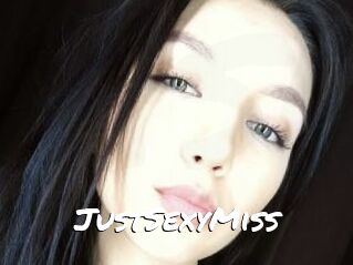 JustSexyMiss