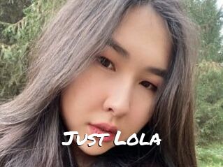 Just_Lola