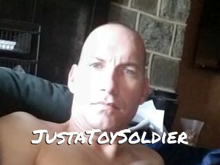 JustaToySoldier