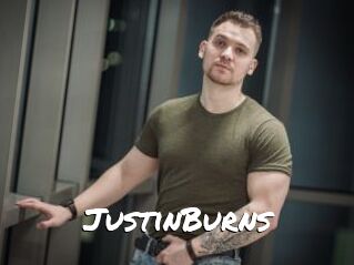 JustinBurns