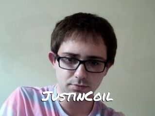 JustinCoil