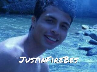 JustinFireBes