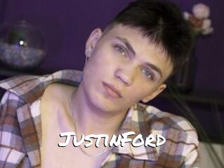 JustinFord