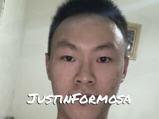 JustinFormosa