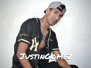 JustinGomez