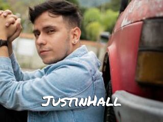 JustinHall