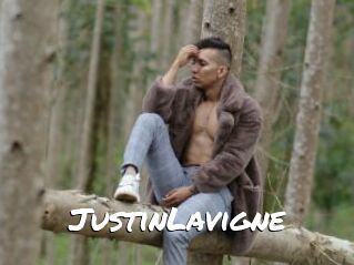 JustinLavigne