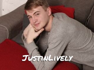 JustinLively