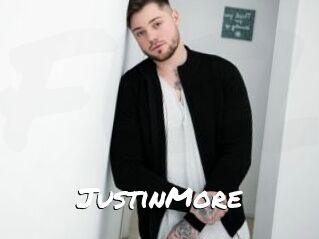 JustinMore