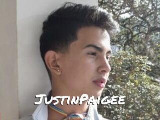 JustinPaigee