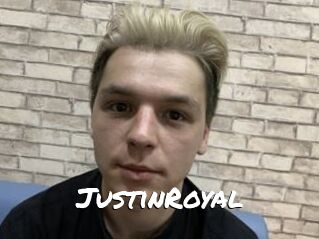 JustinRoyal