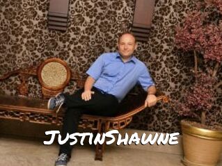 JustinShawne