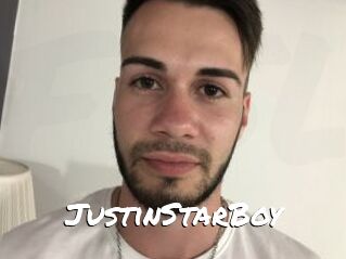 JustinStarBoy