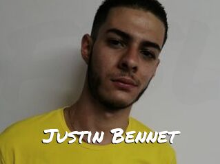 Justin_Bennet