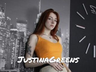 JustinaGreens