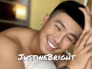 JustineBright