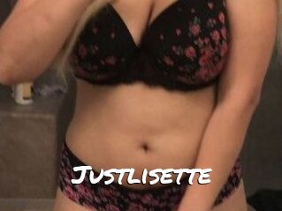 Justlisette