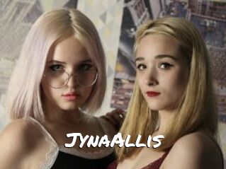 JynaAllis