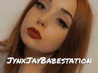 JynxJayBabestation