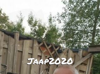 Jaap2020