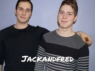 Jackandfred