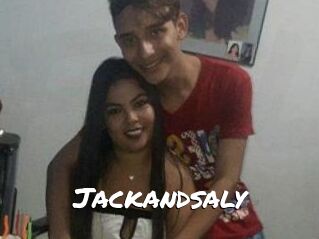 Jackandsaly