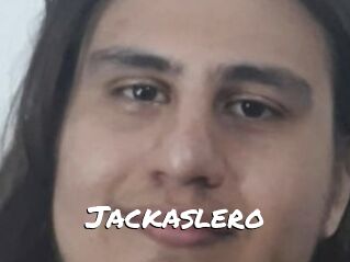 Jackaslero