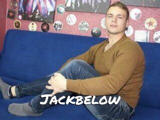 Jackbelow