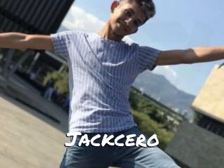 Jackcero