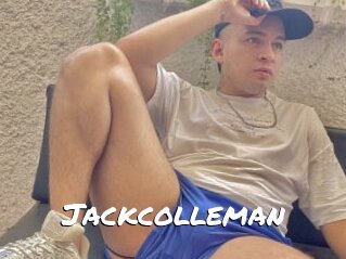 Jackcolleman