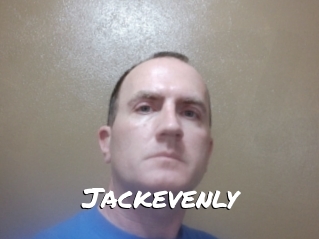 Jackevenly