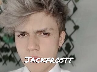 Jackfrostt