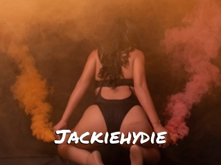 Jackiehydie