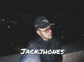 Jackjhones